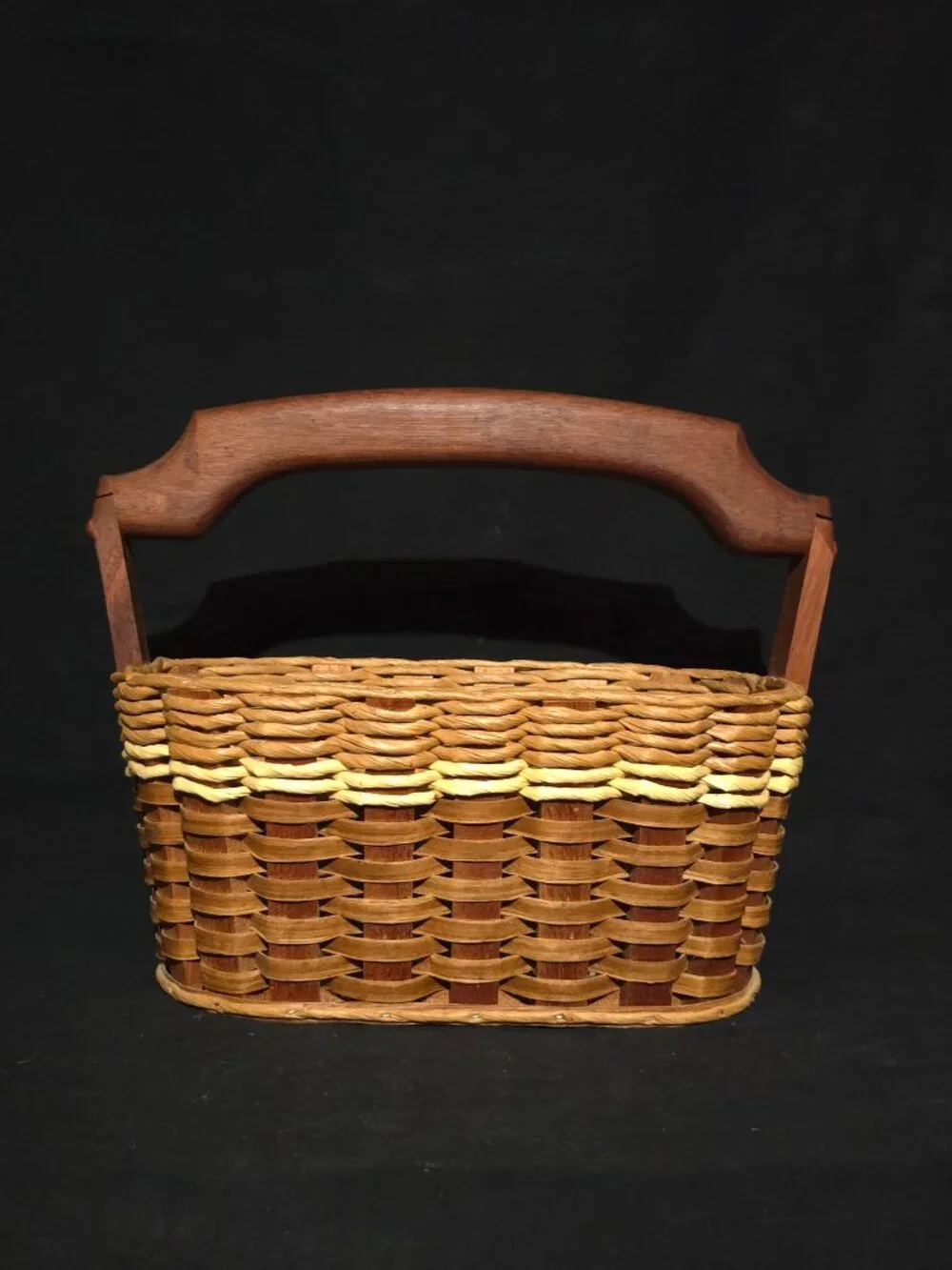 Foxcreek Basket Co. foxcreek basket